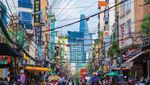 Sekilas Tentang Saigon, Tanah yang Dijanjikan dari Vietnam