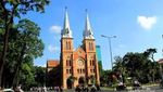 Sekilas Tentang Saigon, Tanah yang Dijanjikan dari Vietnam