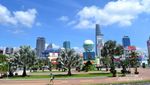 Sekilas Tentang Saigon, Tanah yang Dijanjikan dari Vietnam