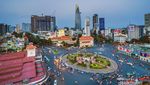 Sekilas Tentang Saigon, Tanah yang Dijanjikan dari Vietnam