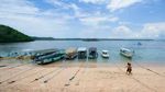 Selain Bandara, Pelabuhan Bali juga Ditutup Saat Nyepi