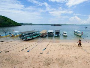 Selain Bandara, Pelabuhan Bali juga Ditutup Saat Nyepi
