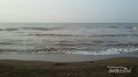 Pantai Ujung Negoro di Pekalongan