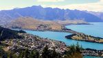 Selain Desa Hobbit, Selandia Baru Juga Punya Queenstown