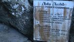 Selain di Pantai Selatan, di Khayangan Juga Dilarang Pakai Baju Hijau