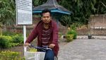 Selain Kampung Inggris, Kediri Juga Punya Candi Cantik