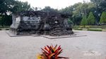 Selain Kampung Inggris, Kediri Juga Punya Candi Cantik