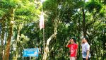 Selain Tahu, Sumedang Punya Gunung Manglayang Nan Mempesona
