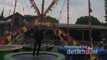 Selalu Ada Rindu untuk Bandung