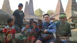 Selalu Indah Melihat Senja dari Sumba