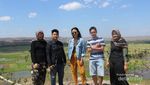 Selalu Indah Melihat Senja dari Sumba
