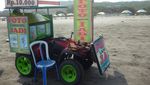 Selalu Kangen Pantai Parangtritis