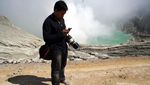 Selalu Rindu ke Kawah Ijen
