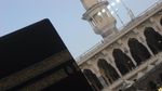 Selalu Rindu Kembali ke Baitullah