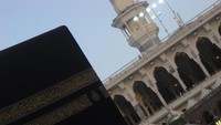 Kabah & Maqom Ibrahim, Subhanallah