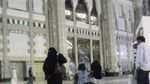 Selalu Rindu Kembali ke Baitullah