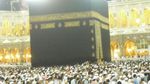Selalu Rindu Kembali ke Baitullah