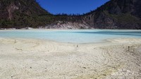 Kawah Putih