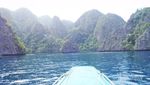 Selamat Datang di Coron, Raja Ampatnya Filipina