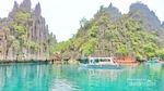 Selamat Datang di Coron, Raja Ampatnya Filipina
