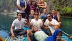 Selamat Datang di Coron, Raja Ampatnya Filipina