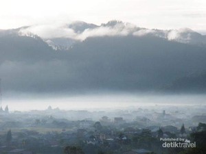 Selamat Datang di Gayo, Kota Kopi Indonesia
