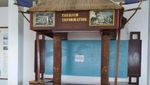 Selamat Datang di Karimunjawa
