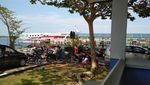Selamat Datang di Karimunjawa