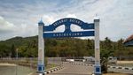 Selamat Datang di Karimunjawa