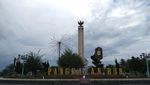 Selamat Datang di Kota Manis, Tahu Tempatnya?