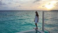 Sunset :)