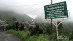 Selamat Datang di Sembungan, Desa Tertinggi di Pulau Jawa