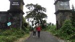 Selamat Datang di Sembungan, Desa Tertinggi di Pulau Jawa