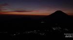 Selamat Pagi dari Bukit Sikunir