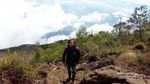 Selamat Pagi dari Gunung Ciremai!