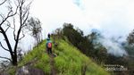 Selamat Pagi dari Gunung Wilis yang Sepi!