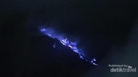 Fenomena Blue Fire