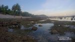 Selamat Pagi dari Pantai Cantik Pacitan