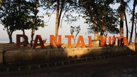 Pantai Kuta