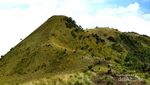 Selandia Baru? Bukan, Ini Gunung Merbabu