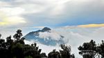 Selandia Baru? Bukan, Ini Gunung Merbabu