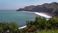 Pantai Menganti