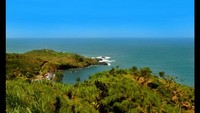 Pantai Meganti
