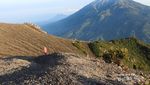 Selangkah Lagi ke Puncak Merapi