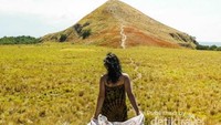 Cantiknya