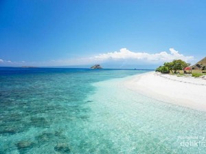 Selat Alas, Keindahan yang Belum Banyak Orang Tahu