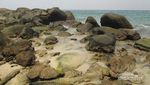 Selat Malaka Punya Pulau Pandang Seindah Ini