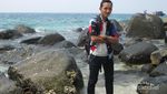 Selat Malaka Punya Pulau Pandang Seindah Ini