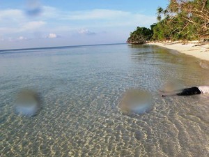 Selayar, Tempat Asyik Wisata Pantai di Sulawesi Selatan