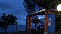 Pantai Iboih di Pagi Hari